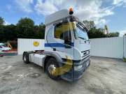 Tractor Units IVECO M1VRL02B38 used