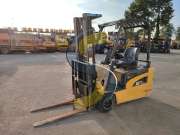 Forklift CATERPILLAR EP20NT used