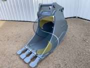 Trenching Bucket LIEBHERR SW48 - 800mm - 735 Litres used