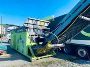 Waste Recycling FORUS F200 used