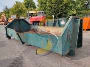 Ampliroll Tipper AUTRE 15 M3 used