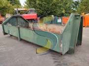 Ampliroll Tipper AUTRE 15 M3 used