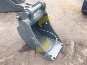 Trenching Bucket AUTRE 270mm - Axes 35mm used