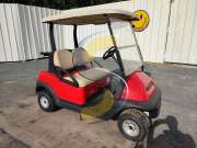 Golf Cart CLUBCAR CLUBCAR used