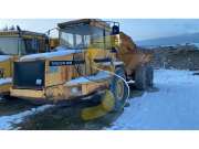 Articulated Dumper VOLVO A20 used