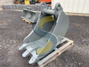 Trenching Bucket POCLAIN 650mm used