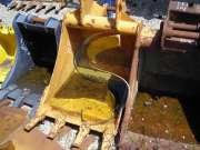 Digging Bucket CASE 615MM used