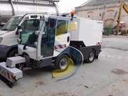 Sweepers EUROVOIRIE CITY LAV 2006 used