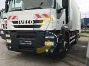 Housewives Collecting Vehicles IVECO STRALIS  used