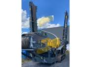 Screener RUBBLE MASTER HS5000M used