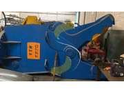Waste Recycling VTN A BETONS FP 70 used