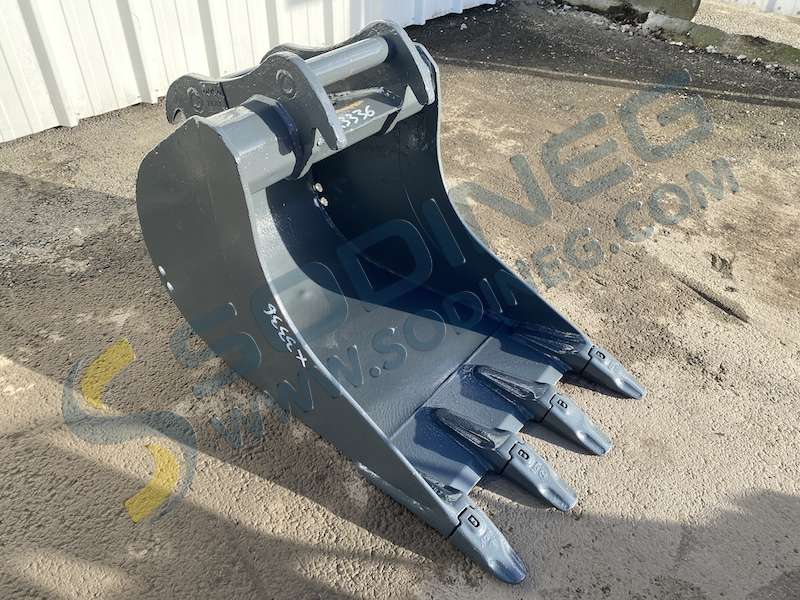 VOLVO ECR88 - 600mm - Axes 50mm d'occasion
