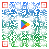 QrCode Play Store