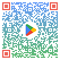 QrCode Play Store