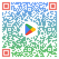 QrCode Play Store