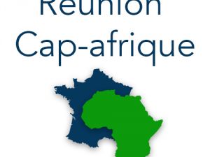 Réunion Cap Afrique du 02 septembre 2016