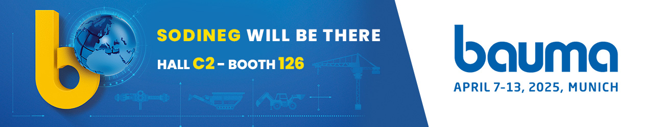 BAUMA 2025