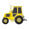 grounds care - farm equipments - forestry equipments