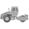 matériels pour travaux routiers